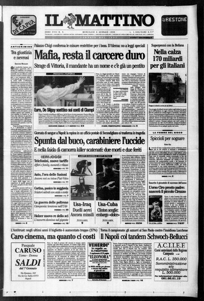 Il mattino